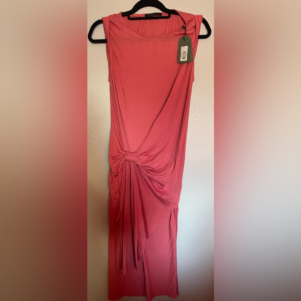 All Saints Riviera Devo Dress